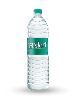 Mineral Water
