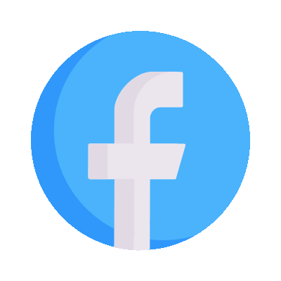 Facebook Icon