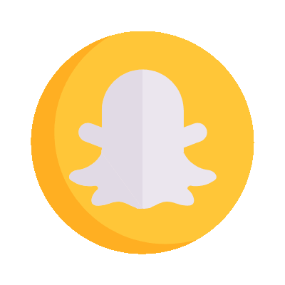 Snapchat Icon